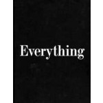 Everything | Jelena Pancevac, Fabrizio Ballabio, Kersten Geers | 9791280336019 | HUMBOLDT