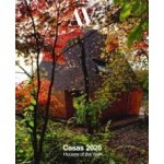 AV Monographs 276. Casas 2025. Houses of the Year | 9791399032635 | Arquitectura Viva