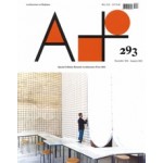 A+ 293. Special edition: Brussels Architecture Prize 2021 | A+ magazine