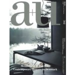 a+u 562 07:17 melancholy & dwelling contemporary houses in denmark | 9784900212107 | 4910019730774 | A+U magazine