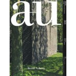 a+u 564. 2017:09 Bernt Nyberg | a+u magazine