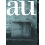 a+u 573 2018:06 Adolf Loos. From Interior to Urban City | a+u magazine