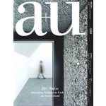 a+u 580 2019:01. Re: Swiss. Emerging Architects under 45 in Switzerland | a+u magazine