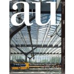 a+u 586. 2019:07. Transit Oriented 'Development and Management'. Sustainable Urbanisation Projects From 35 Cities | a+u magazine