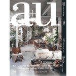 a+u 610. 2021:07. House Looking into the World | 9784900212657 | 4910019730712 | a+u magazine