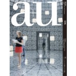 a+u 506 12:11. Architecture in Post-Crisis + Glass Architecture | a+u magazine