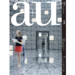 a+u 506 12:11. Architecture in Post-Crisis + Glass Architecture | a+u magazine