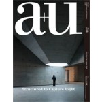 a+u 514. 13:07 Structured to Capture Light | a+u magazine