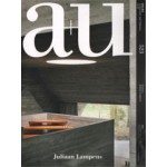 a+u 523. 14:04 Juliaan Lampens | a+u magazine