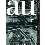 a+u 569. 2018:02 David Adjaye 2007-2018 | a+u magazine