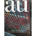 a+u. 570 2018:03. Make New History - After The Second Chicago Architecture Biennial