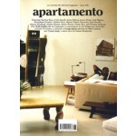 apartamento 26. autumn/winter 2021-2021 | apartamento an everyday life interiors magazine | 9772013019003