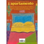 apartamento 31 | Spring / Summer 2023 | 9772013019003 | apartamento magazine