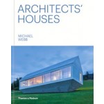 Architects' Houses | Michael Webb | 9780500343401