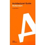 architectural-guide-rotterdam-anneke-bokern | 9783869226002 | Anneke Bokern