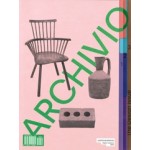 ARCHIVIO 10. The Design Issue | 9772533104005