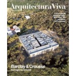 Arquitectura Viva 211. Barclay & Crousse | Arquitectura Viva magazine