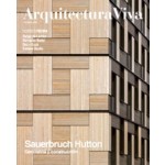 Arquitectura Viva 222. Sauerbruch Hutton | Arquitectura Viva
