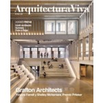 Arquitectura Viva 223. Grafton Architects | Arquitectura Viva magine