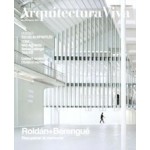 Arquitectura Viva 226.  Roldán + Berengué | Arquitectura Viva magazine