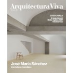 Arquitectura viva 228. José María Sánchez, material atmospheres. Dossier: Brick | Arquitectura Viva