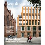 Arquitectura Viva 231. Rafael Moneo | Arquitectura Viva