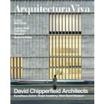 Arquitectura Viva 234. David Chipperfield Architects | 2000000052182 | Dossier Libraries