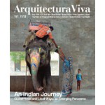 Arquitectura Viva 157. Indian Journey. Global Flows and Local Ways. An emerging Panorama | Arquitectura Viva magazine