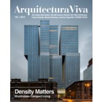 Arquitectura Viva 159. Density Matters. World-Class Compact Living | Arquitectura Viva magazine