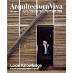 Arquitectura Viva 161. Local Knowledge. Social and Sustainable Projects | Arquitectura Viva magazine