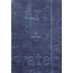 art + water | Joke Brouwer, Arie Altena, Boris Debackere | V2_ | 9789082893571