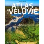 ATLAS van de VELUWE | Tjirk van der Ziel | 9789462586321 | WBOOKS