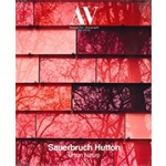 AV Monographs 251. Sauerbruch Hutton | Arquitectura Viva | 9788412604535