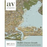 AV Proyectos 067. MoMA: Uneven Growth | Arquitectura Viva