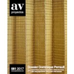 AV Proyectos 081. Dossier Dominique Perrault | Arquitectura Viva