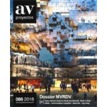 av proyectos 086. Dossier MVRDV