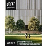 AV Proyectos 096. Dossier Mecanoo | Arquitectura Viva