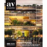 AV Proyectos 099. Foster + Partners | Arquitectura Viva