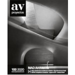 AV Proyectos 100. MAD Architects | AV Proyectos magazine