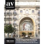 AV Proyectos 102. David Chipperfield Architects | Arquitectura Viva | 9771697493000