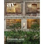 AV Proyectos 125. Social Heritage - Patrimonio social | Arquitectura Viva