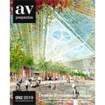 AV Proyectos 092. Dossier Ecosistema Urbano | Arquitectura Viva magazine
