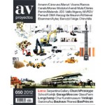 av proyectos 050. Lorca | av proyectos magazine