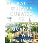 BAUMEISTER B7. Curated by Winy Maas / MVRDV / The Why Factory