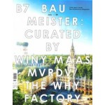 BAUMEISTER B7. Curated by Winy Maas / MVRDV / The Why Factory