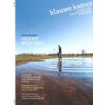 blauwe kamer 2021 01. dossier over droogte | blauwe kamer tijdschrift voor landschapsarchitectuur en stedenbouw