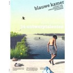 Blauwe Kamer 2021 03. 34 ontwerptalenten. De beste afstudeerders van 2021 | Tijdschrift voor landschapsarchitectuur en stedenbouw