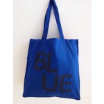 BLUE Bag Venice Biennale 2016 | Irma Boom (design) | HNI