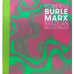Roberto Burle Marx. Brazilian Modernist | Jens Hoffmann, Claudia J. Nahson | 9780300212150 | NAi Booksellers
