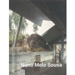 cover 2G 97. Nuno Melo Sousa – Portuguese Architecture | NAi Booksellers